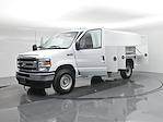 New 2026 Ford E-350 11' Royal Steel Service Utility Van for sale #MB260284 - photo 34