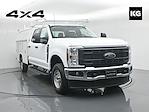New 2026 Ford F-250 Crew Cab Cab Chassis for sale #MB260287 - photo 1