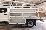 New 2026 Ford F-550 Crew Cab Contractor Truck for sale #MB260288 - photo 25