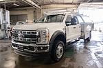 New 2026 Ford F-550 Crew Cab Contractor Truck for sale #MB260288 - photo 3
