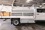 New 2026 Ford F-550 Crew Cab Contractor Truck for sale #MB260288 - photo 33
