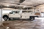 New 2026 Ford F-550 Crew Cab Contractor Truck for sale #MB260288 - photo 4