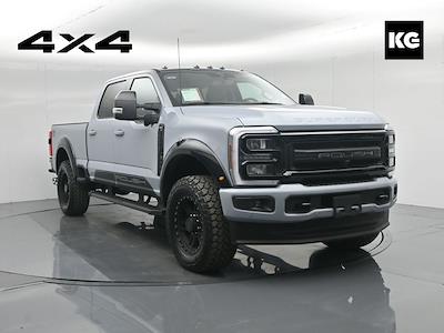 New 2026 Ford F-250 Lariat Crew Cab for sale #MB260370 - photo 1