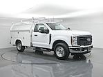 New 2026 Ford F-350 Regular Cab Service Truck for sale #MB260398 - photo 26