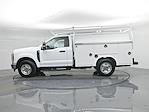 New 2026 Ford F-350 Regular Cab Service Truck for sale #MB260398 - photo 30
