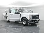 New 2026 Ford F-350 Regular Cab Service Truck for sale #MB260398 - photo 33