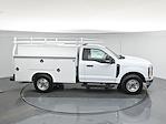 New 2026 Ford F-350 Regular Cab Service Truck for sale #MB260398 - photo 40