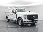 New 2026 Ford F-350 Regular Cab Service Truck for sale #MB260398 - photo 57