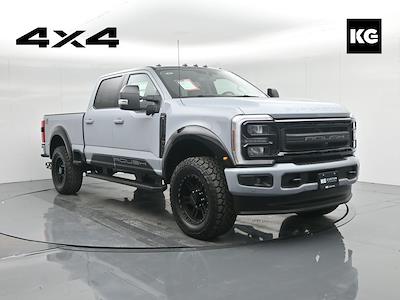 2026 Ford F-250 Crew Cab 4WD Pickup for sale #MB260402 - photo 1