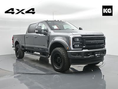 New 2026 Ford F-250 Lariat Crew Cab for sale #MB260404 - photo 1