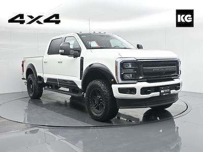 New 2026 Ford F-250 Lariat Crew Cab for sale #MB260405 - photo 1