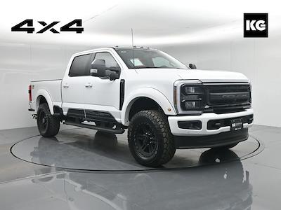 2026 Ford F-250 Crew Cab 4WD Pickup for sale #MB260408 - photo 1