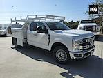 New 2026 Ford F-350 Super Cab Cab Chassis for sale #MB260414 - photo 1