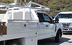 New 2026 Ford F-350 Super Cab Cab Chassis for sale #MB260414 - photo 25