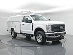 2026 Ford F-350 Regular Cab SRW 4WD Royal Service Truck for sale #MB260455 - photo 58