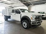 New 2026 Ford F-450 Crew Cab Landscape Dump for sale #MB260522 - photo 26