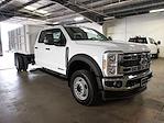 New 2026 Ford F-450 Crew Cab Landscape Dump for sale #MB260528 - photo 25