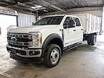 New 2026 Ford F-450 Crew Cab Landscape Dump for sale #MB260528 - photo 4