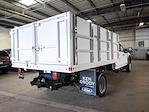 New 2026 Ford F-450 Crew Cab Landscape Dump for sale #MB260528 - photo 2