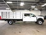 New 2026 Ford F-450 Crew Cab Landscape Dump for sale #MB260528 - photo 8
