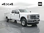 New 2026 Ford F-350 Crew Cab Cab Chassis for sale #MB260529 - photo 1
