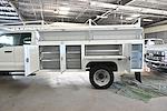 New 2026 Ford F-550 Super Cab Service Truck for sale #MB260530 - photo 26
