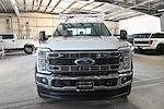 New 2026 Ford F-550 Super Cab Service Truck for sale #MB260530 - photo 4