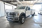 New 2026 Ford F-550 Super Cab Service Truck for sale #MB260530 - photo 5