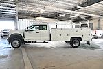 New 2026 Ford F-550 Super Cab Service Truck for sale #MB260530 - photo 6