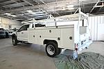 New 2026 Ford F-550 Super Cab Service Truck for sale #MB260530 - photo 7