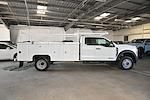 New 2026 Ford F-550 Super Cab Service Truck for sale #MB260530 - photo 9