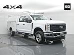 New 2026 Ford F-250 Crew Cab Cab Chassis for sale #MB260559 - photo 1