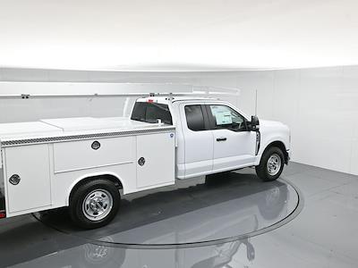 New 2026 Ford F-350 Super Cab Service Truck for sale #MB260590 - photo 2