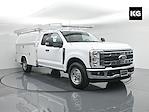 New 2026 Ford F-350 Super Cab Service Truck for sale #MB260590 - photo 1