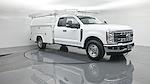 New 2026 Ford F-350 Super Cab Service Truck for sale #MB260590 - photo 33