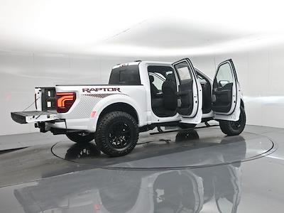 2026 Ford F-150 SuperCrew Cab 4WD Pickup for sale #MB260638 - photo 2