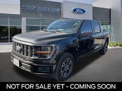 Used 2024 Ford F-150 - photo 1