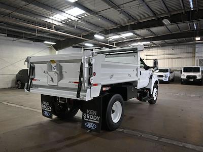 New 2026 Ford F-650 - photo 1