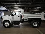 New 2026 Ford F-650 Regular Cab Dump Truck for sale #MB260699 - photo 4
