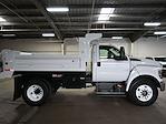 New 2026 Ford F-650 Regular Cab Dump Truck for sale #MB260699 - photo 8