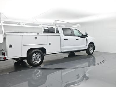 New 2026 Ford F-350 Crew Cab Service Truck for sale #MB260723 - photo 2