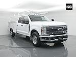 New 2026 Ford F-350 Crew Cab Service Truck for sale #MB260723 - photo 1