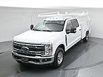 New 2026 Ford F-350 Crew Cab Service Truck for sale #MB260723 - photo 41