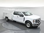 New 2026 Ford F-350 Crew Cab Service Truck for sale #MB260723 - photo 43
