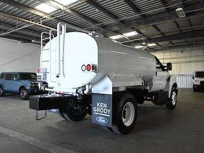New 2026 Ford F-750 - photo 1
