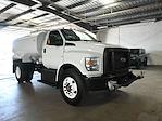 2026 Ford F-750 Regular Cab DRW RWD Cab Chassis for sale #MB260817 - photo 29