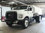 2026 Ford F-750 Regular Cab DRW RWD Cab Chassis for sale #MB260817 - photo 4