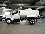 2026 Ford F-750 Regular Cab DRW RWD Cab Chassis for sale #MB260817 - photo 5