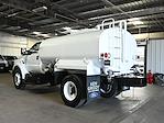 2026 Ford F-750 Regular Cab DRW RWD Cab Chassis for sale #MB260817 - photo 6