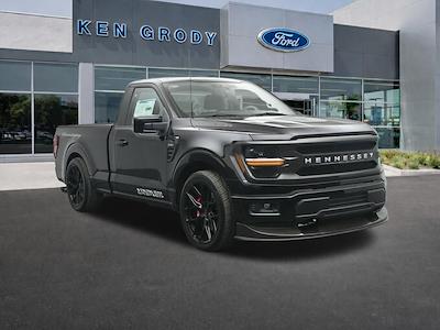 New 2026 Ford F-150 - photo 1